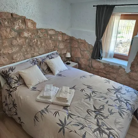 Apartament Mas Lloreto - El Rossinyol *