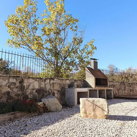 Apartament Mas Lloreto - El Rossinyol *