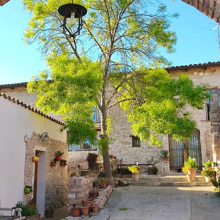Daire Mas Lloreto - El Rossinyol *